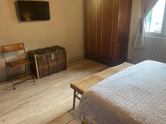Domaine De La Vaudouriere Villa Lunay Rom bilde
