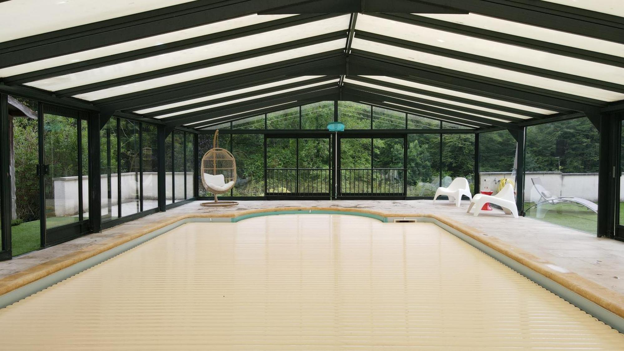 Domaine De La Vaudouriere Villa Lunay Rom bilde
